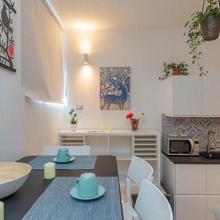 Sweet Apartment - Grazioli 1 Milán Exteriér fotografie