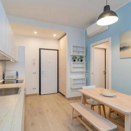 Sweet Apartment - Grazioli 1 Milán Exteriér fotografie