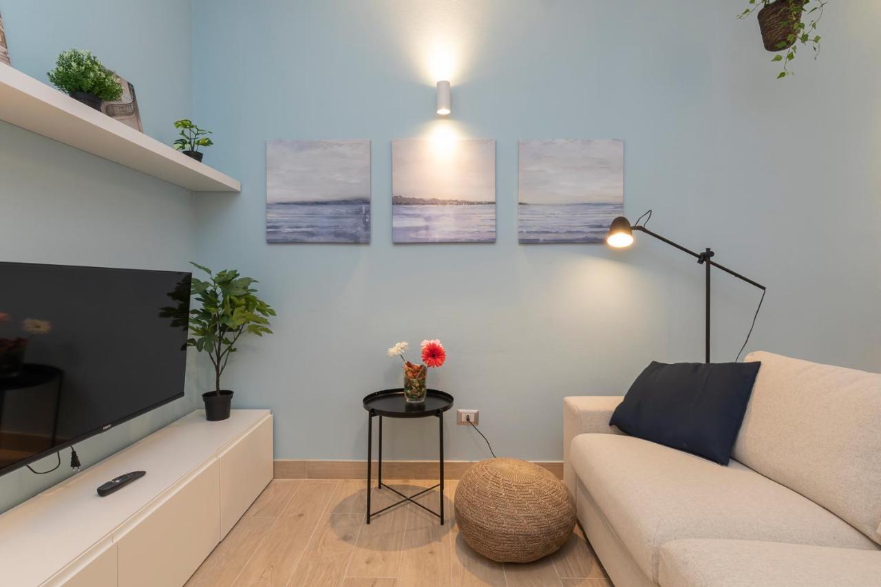 Sweet Apartment - Grazioli 1 Milán Exteriér fotografie