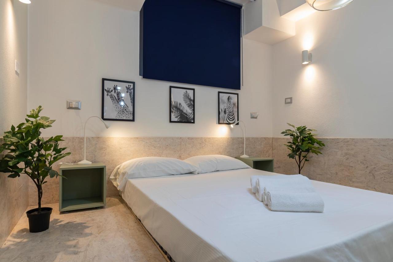 Sweet Apartment - Grazioli 1 Milán Exteriér fotografie