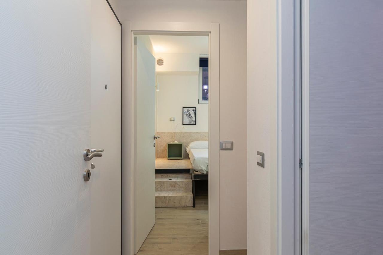 Sweet Apartment - Grazioli 1 Milán Exteriér fotografie