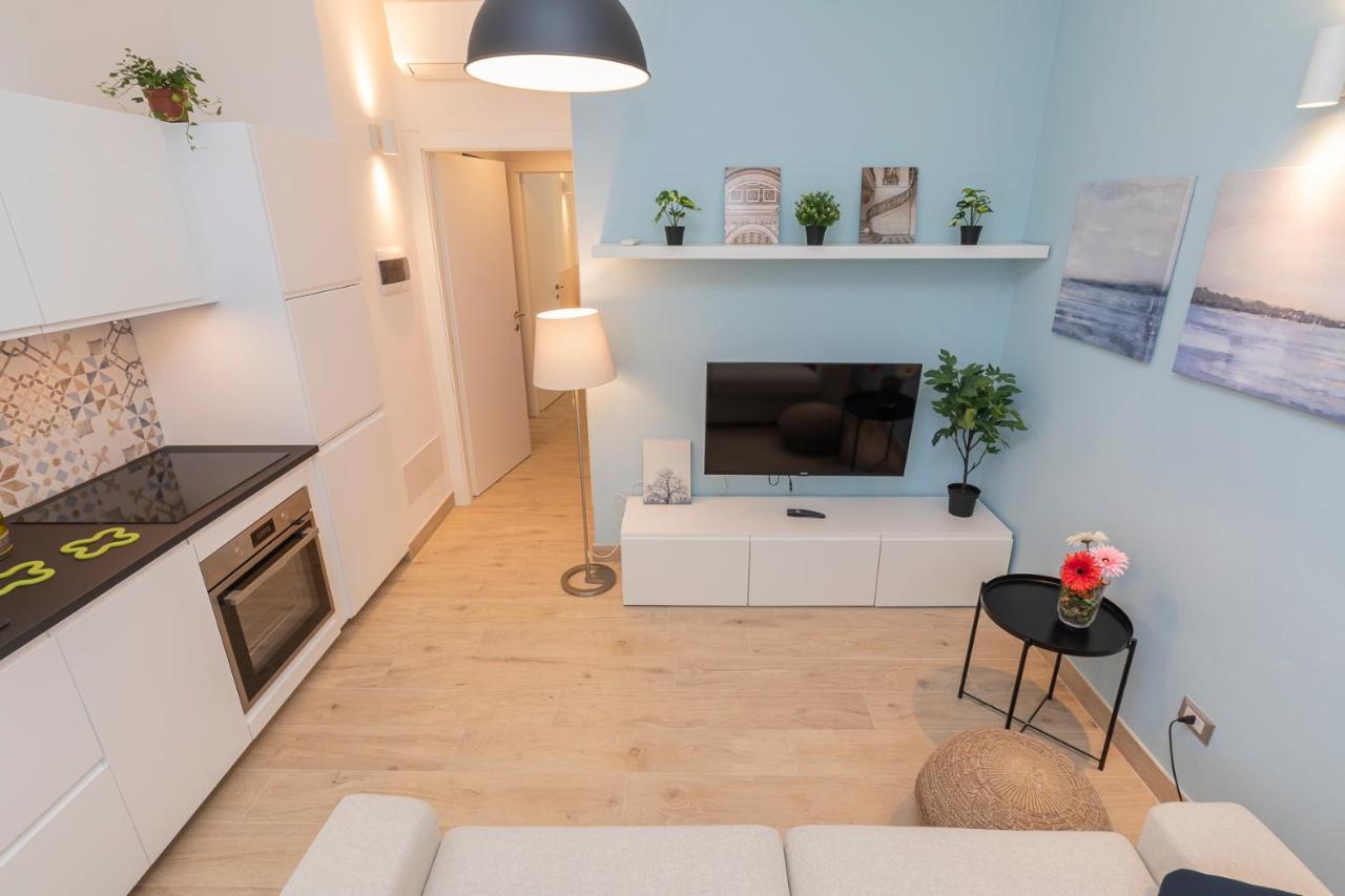 Sweet Apartment - Grazioli 1 Milán Exteriér fotografie