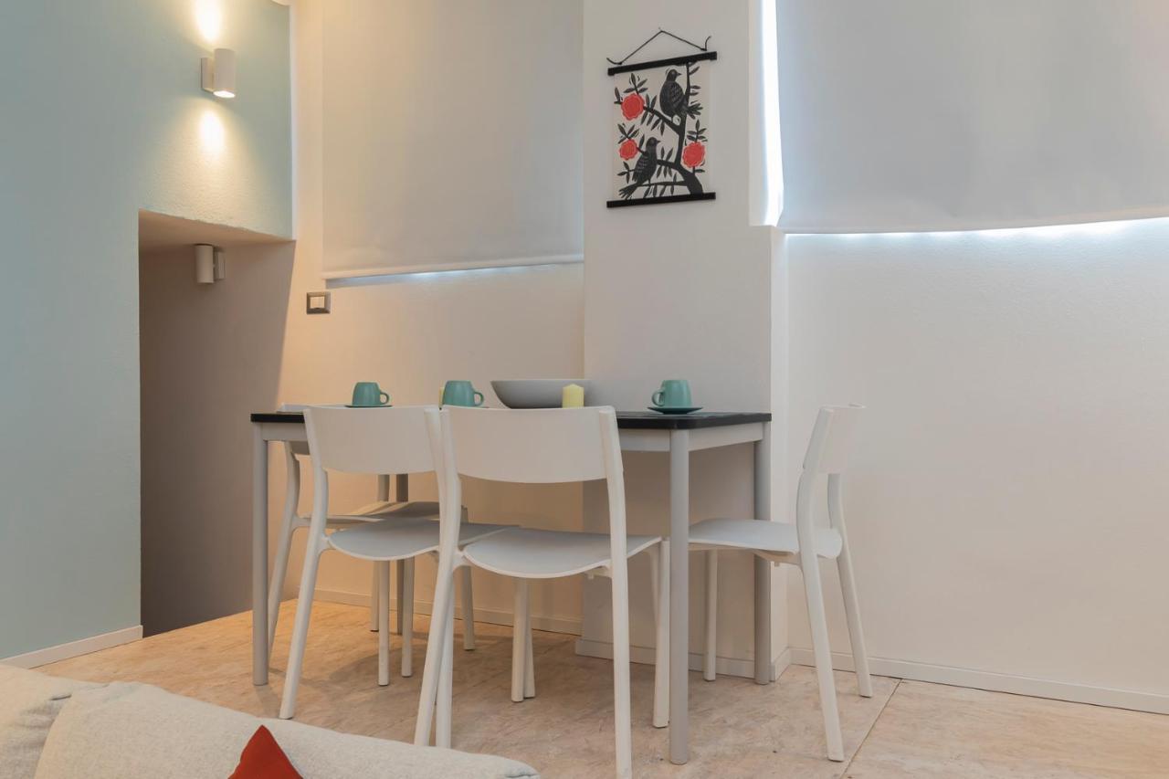 Sweet Apartment - Grazioli 1 Milán Exteriér fotografie