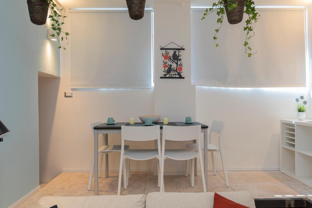 Sweet Apartment - Grazioli 1 Milán Exteriér fotografie