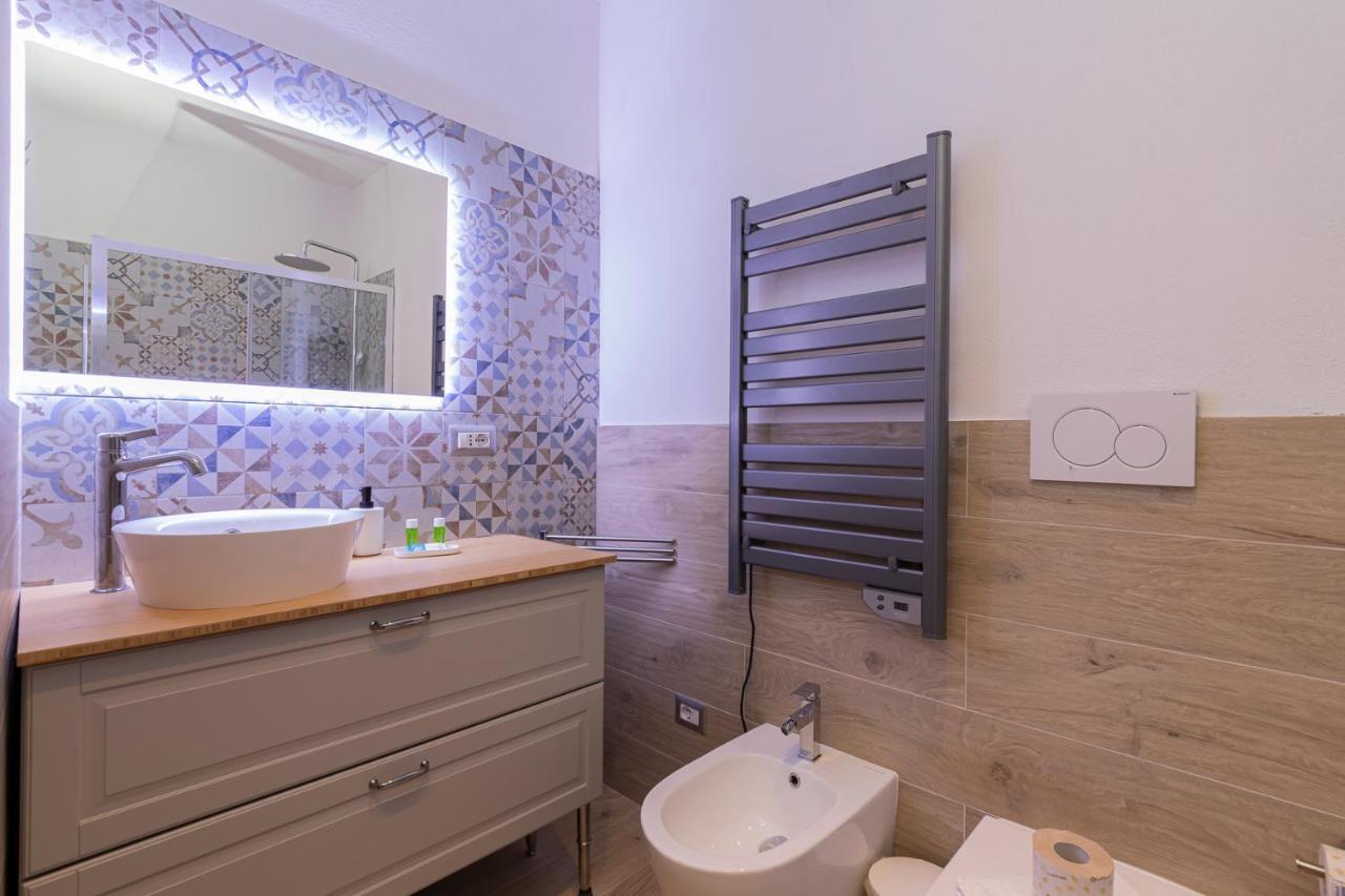 Sweet Apartment - Grazioli 1 Milán Exteriér fotografie