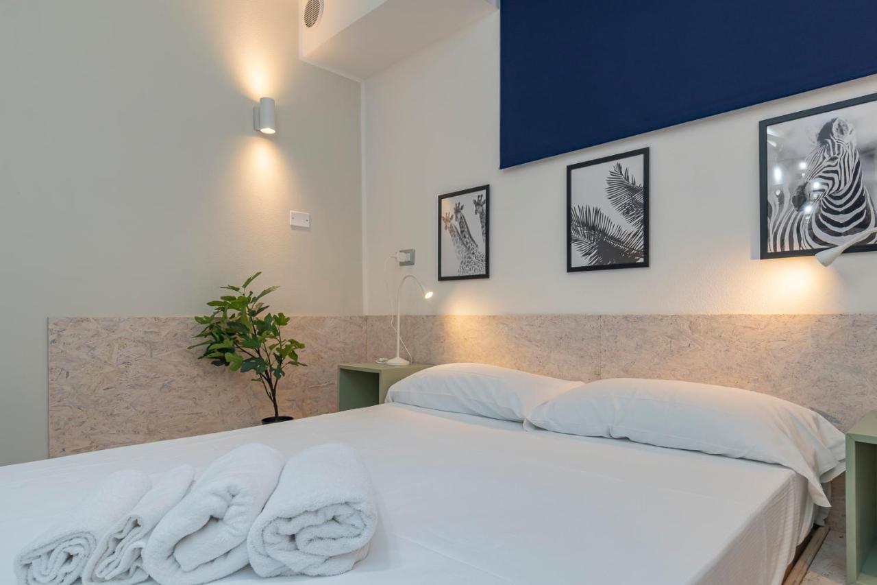 Sweet Apartment - Grazioli 1 Milán Exteriér fotografie
