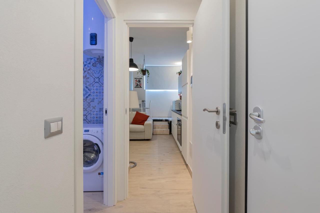 Sweet Apartment - Grazioli 1 Milán Exteriér fotografie