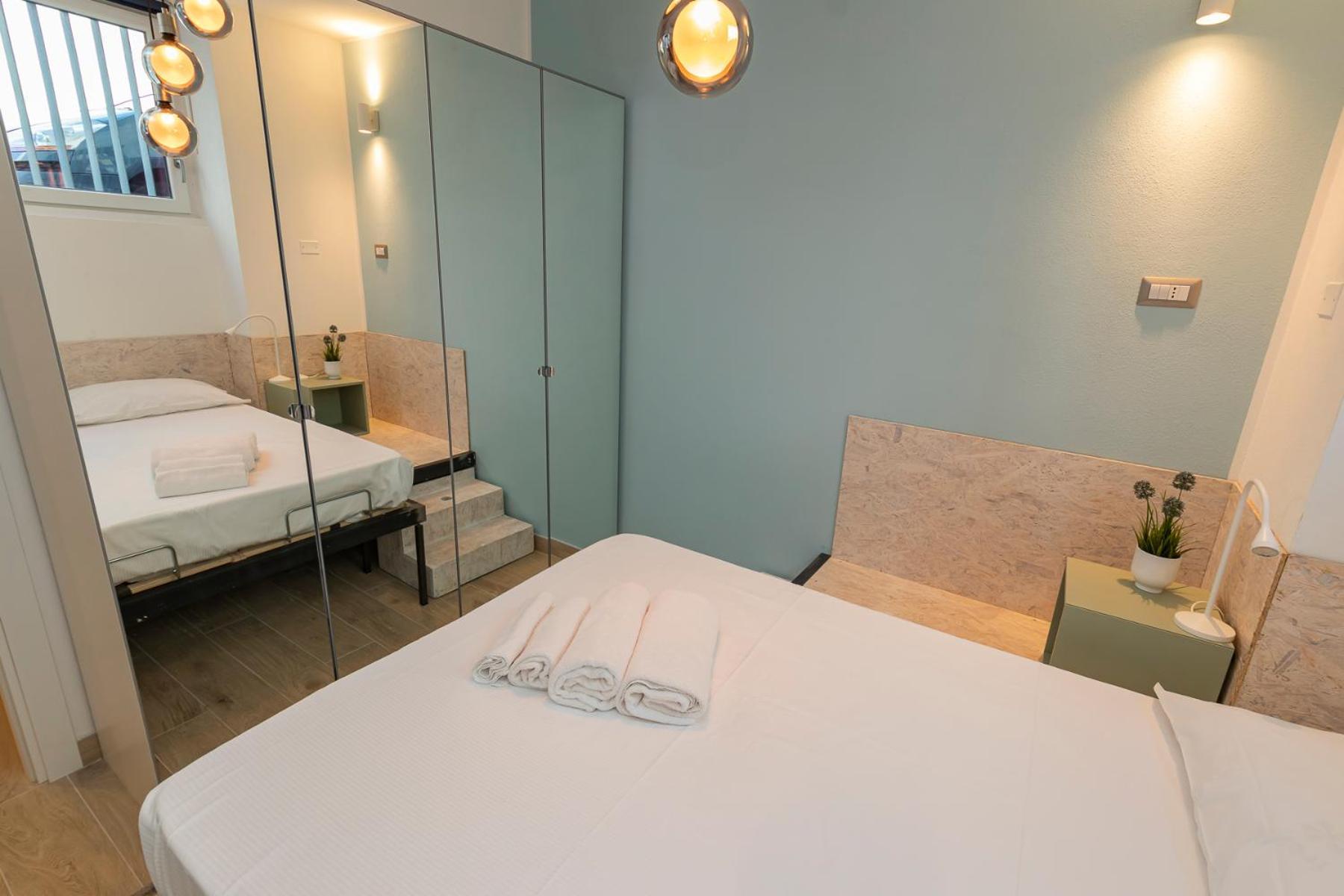 Sweet Apartment - Grazioli 1 Milán Exteriér fotografie