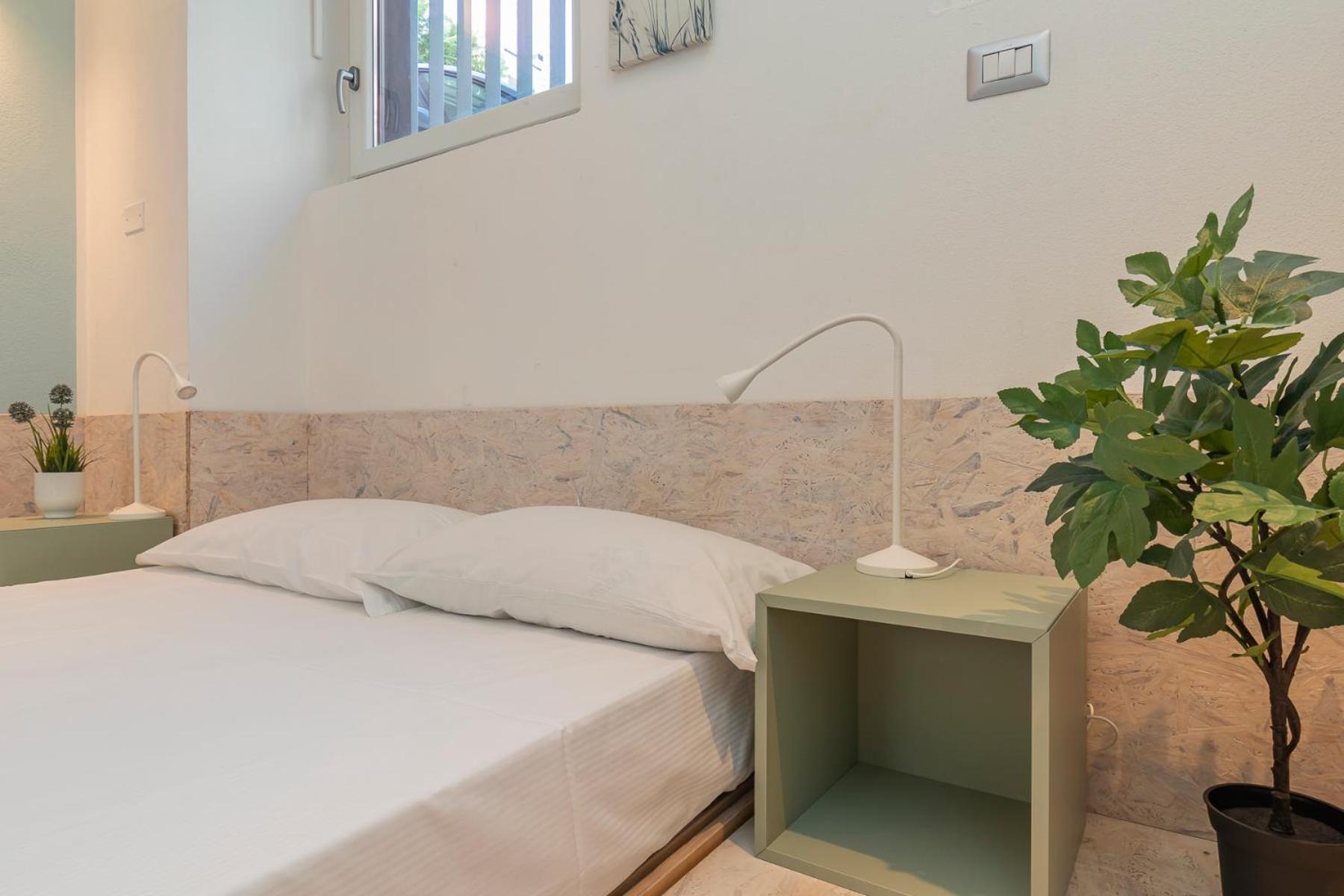 Sweet Apartment - Grazioli 1 Milán Exteriér fotografie