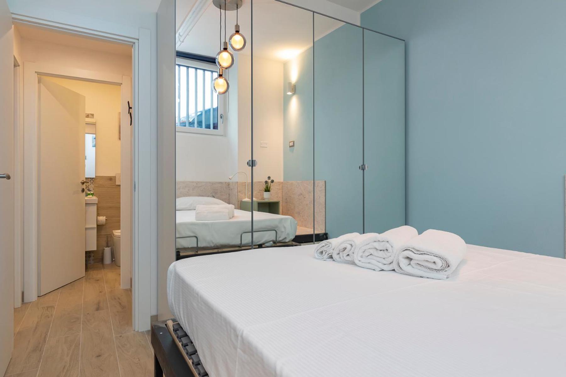 Sweet Apartment - Grazioli 1 Milán Exteriér fotografie