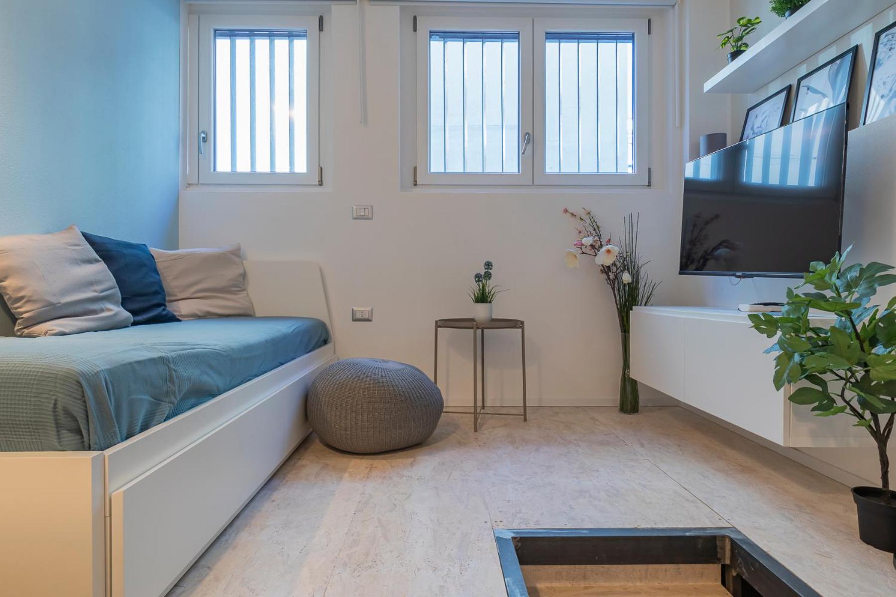 Sweet Apartment - Grazioli 1 Milán Exteriér fotografie