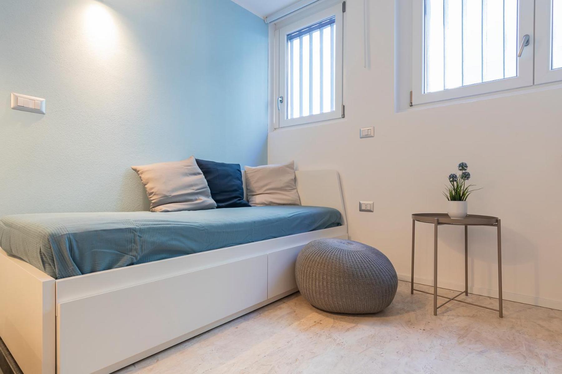 Sweet Apartment - Grazioli 1 Milán Exteriér fotografie