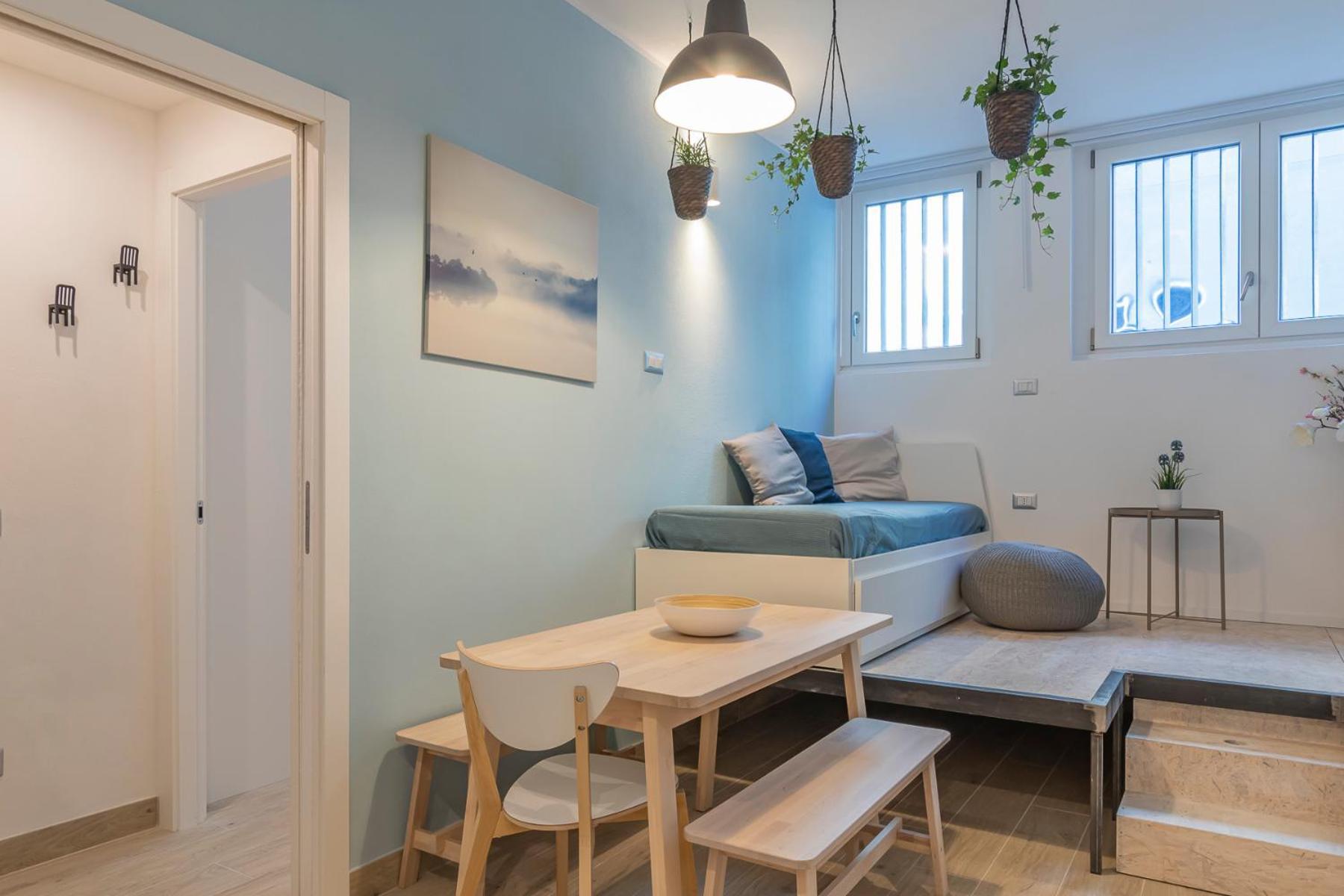 Sweet Apartment - Grazioli 1 Milán Exteriér fotografie