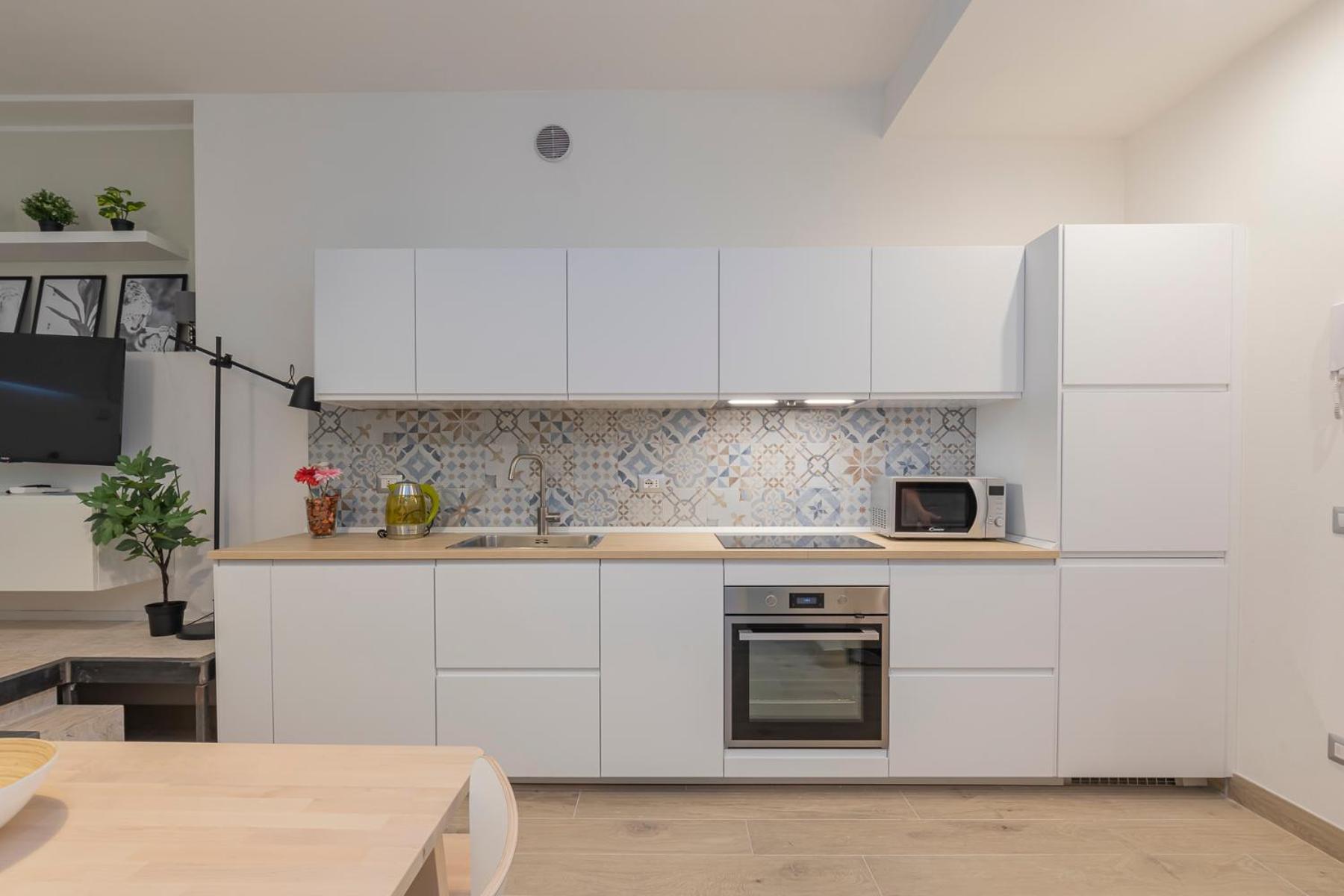Sweet Apartment - Grazioli 1 Milán Exteriér fotografie