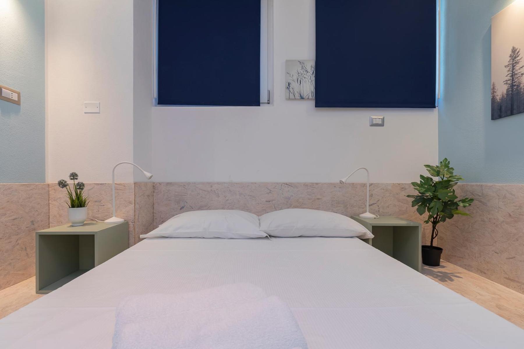 Sweet Apartment - Grazioli 1 Milán Exteriér fotografie