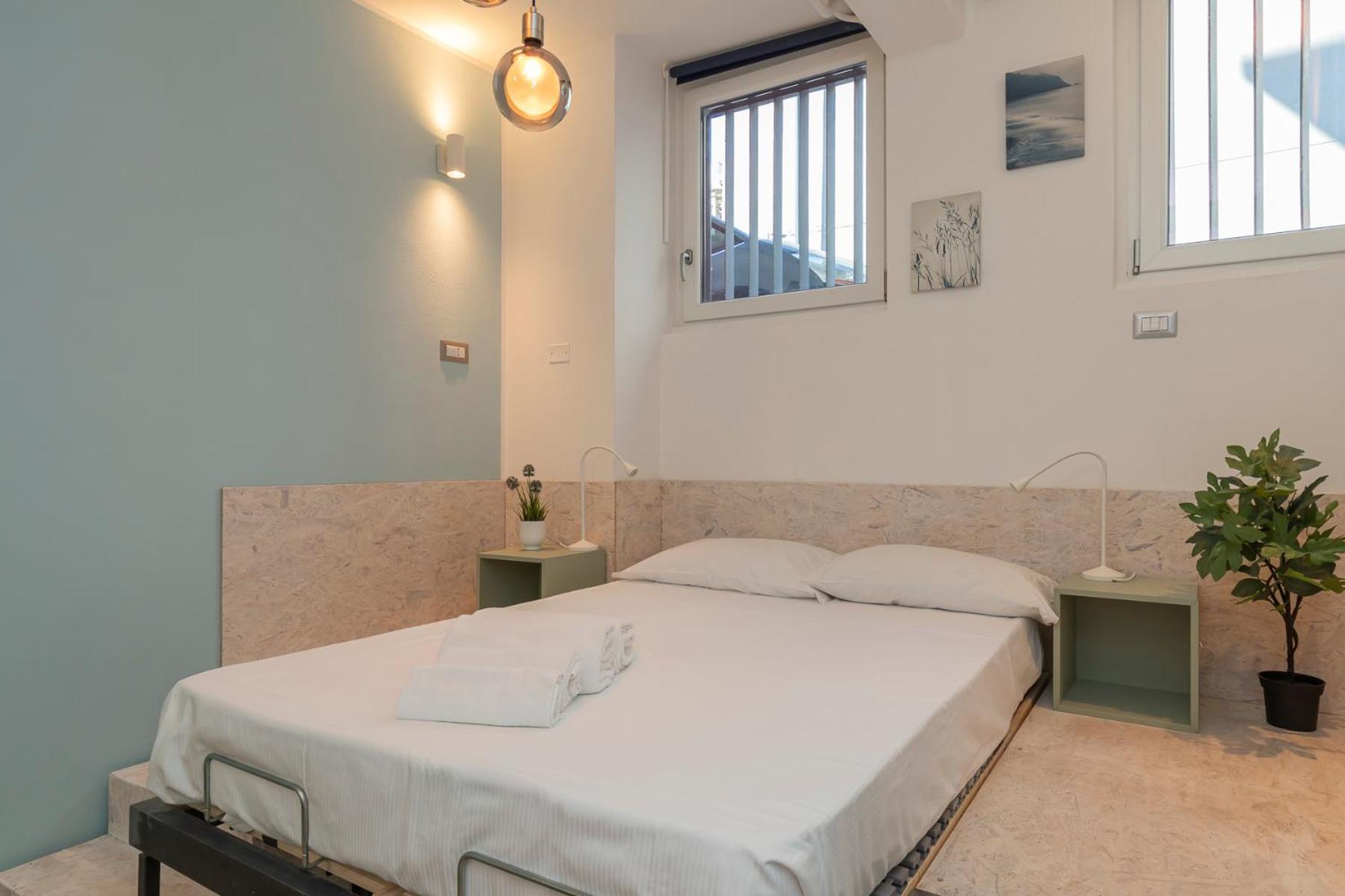 Sweet Apartment - Grazioli 1 Milán Exteriér fotografie