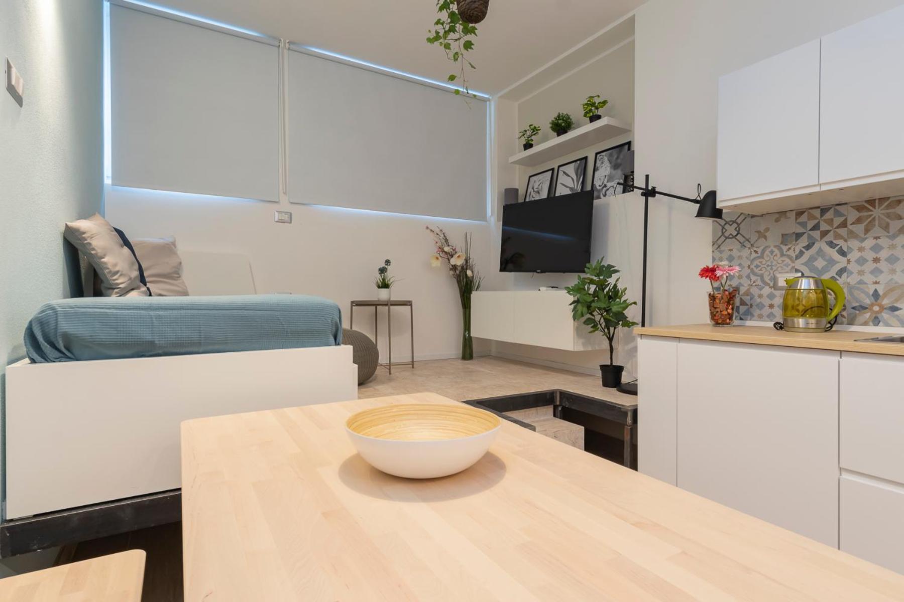 Sweet Apartment - Grazioli 1 Milán Exteriér fotografie