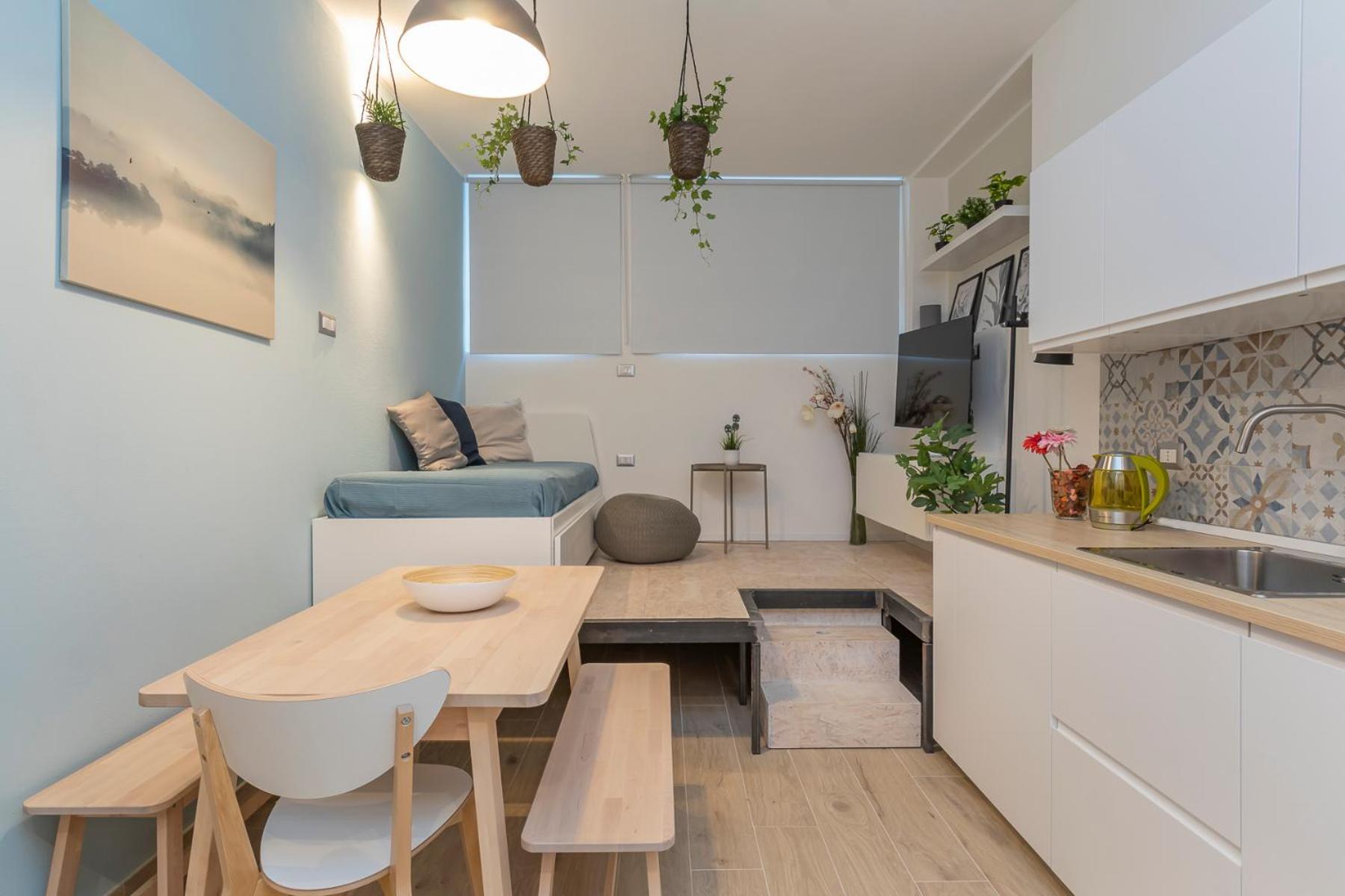 Sweet Apartment - Grazioli 1 Milán Exteriér fotografie