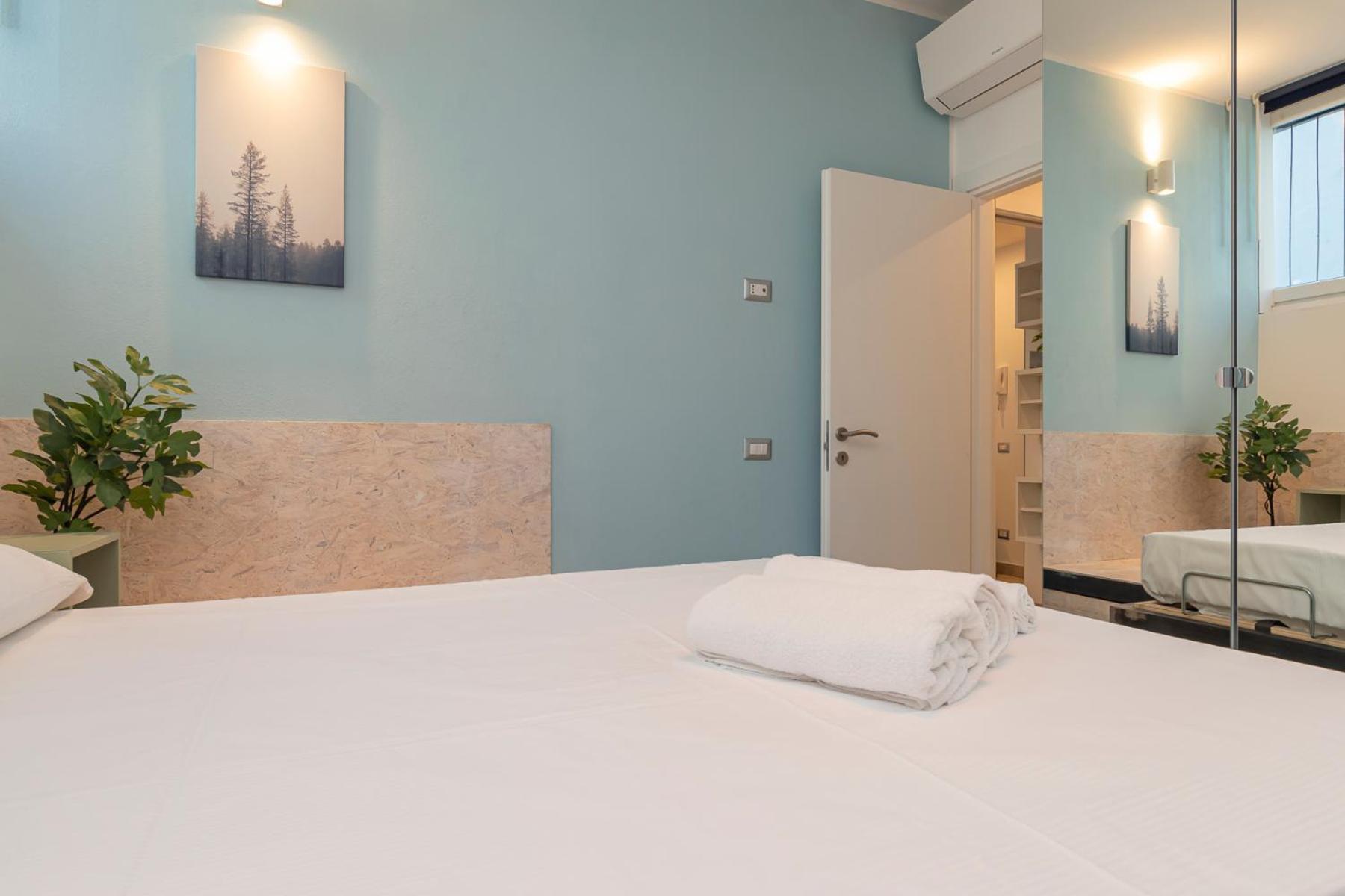 Sweet Apartment - Grazioli 1 Milán Exteriér fotografie