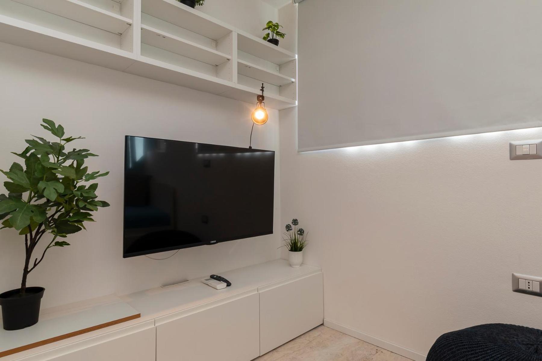 Sweet Apartment - Grazioli 1 Milán Exteriér fotografie