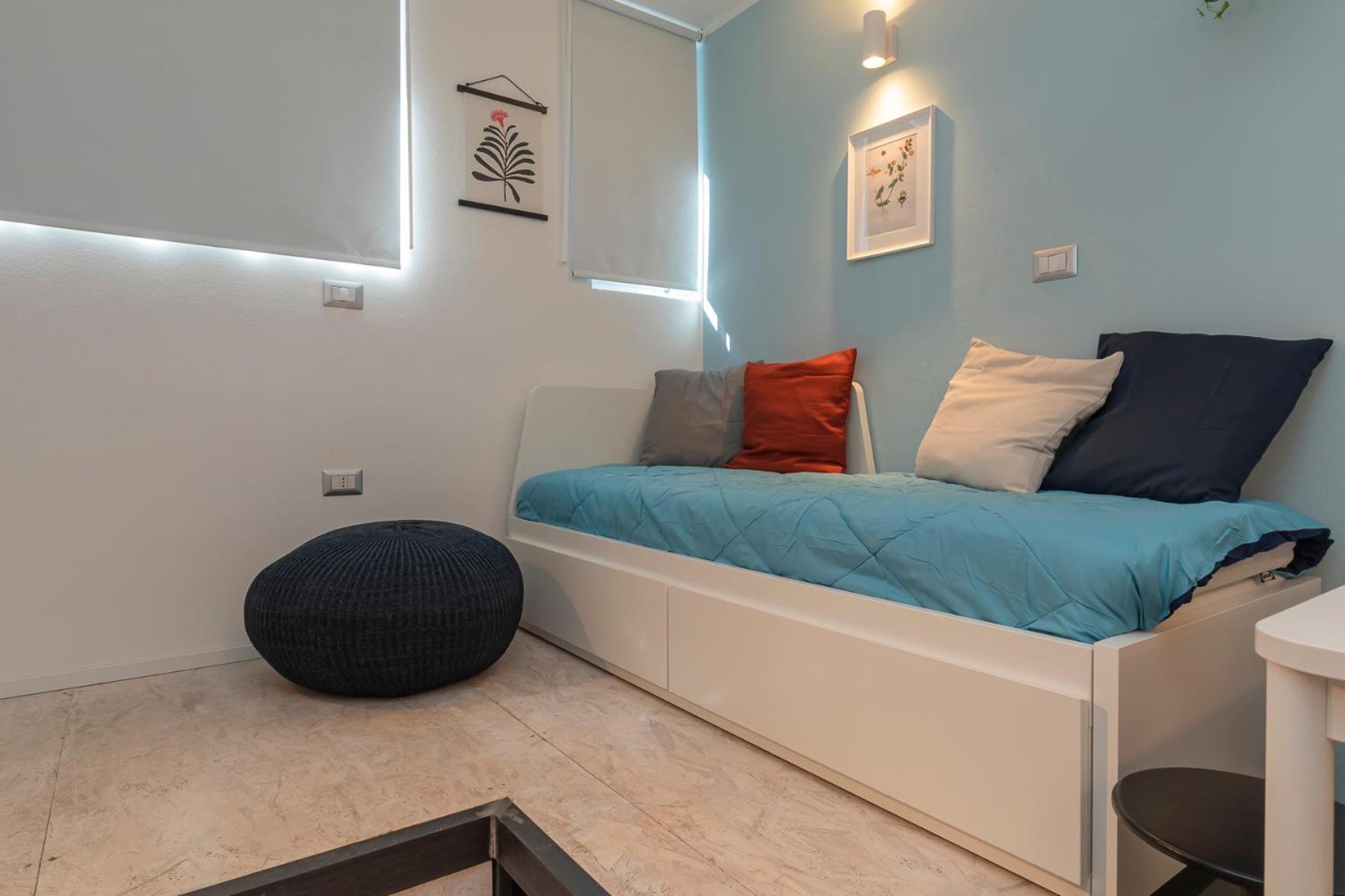Sweet Apartment - Grazioli 1 Milán Exteriér fotografie