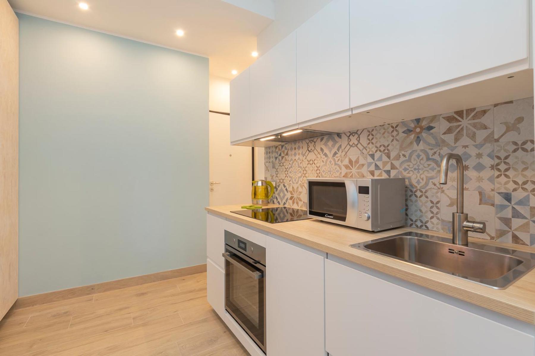 Sweet Apartment - Grazioli 1 Milán Exteriér fotografie