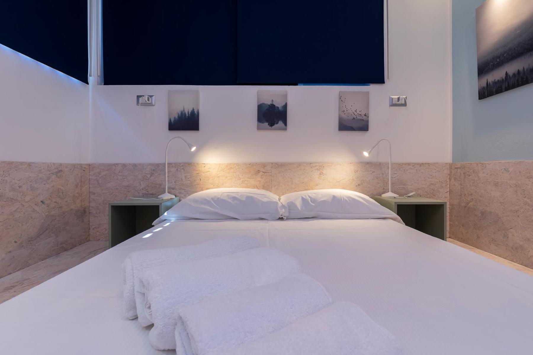Sweet Apartment - Grazioli 1 Milán Exteriér fotografie