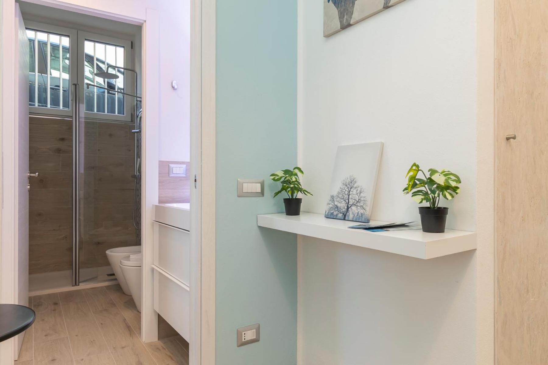 Sweet Apartment - Grazioli 1 Milán Exteriér fotografie